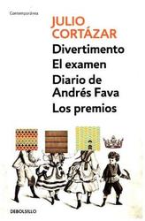 Divertimento / El examen / Diario de Andrés Fava / Los premios