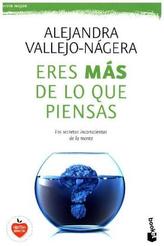 Eres más de lo que piensas