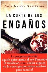 La Corte de los engaños