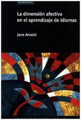 La dimensión afectiva en el aprendizaje