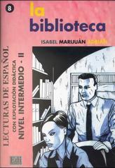 La biblioteca