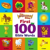 The Beginner\'s Bible First 100 Bible Words