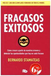 Fracasos exitosos