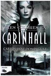 Tres colores en Crinhall