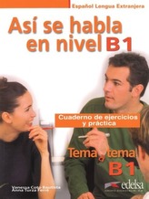 Niveau B1 - Así se habla en nivel B1