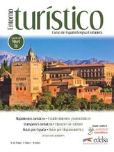 Entorno turístico - Kursbuch