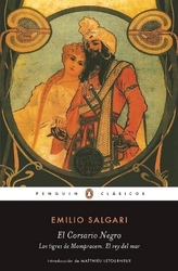 El corsario negro / Los tigres de Mompracem / El rey del mar