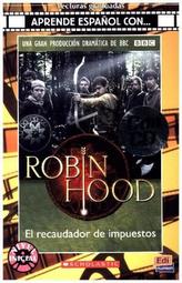 Robin Hood. El recaudador de impuestos
