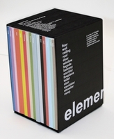 Elements, 15 Vols.