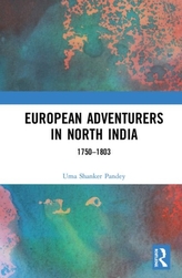  European Adventurers in North India