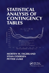  Statistical Analysis of Contingency Tables