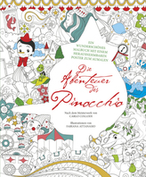 Die Abenteuer des Pinocchio