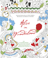 Alice im Wunderland