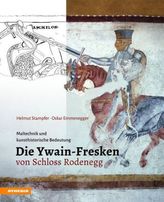 Die Ywain-Fresken von Schloss Rodenegg