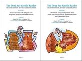 The Dead Sea Scrolls Reader, 2 Vols.