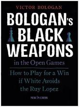 Bologan`s Black Weapons