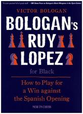 Bologan`s Ruy Lopez for Black