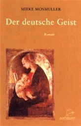 Der deutsche Geist, niederländische Ausgabe