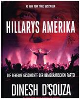 Hillarys Amerika