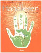 Handlesen