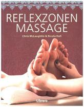Reflexzonenmassage