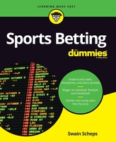  Sports Betting For Dummies