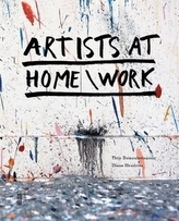 Artists at Home / Work
