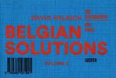 Belgian Solutions. Vol.2