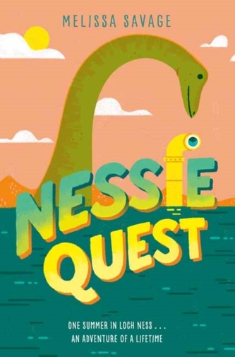 Nessie Quest  Nessie Quest