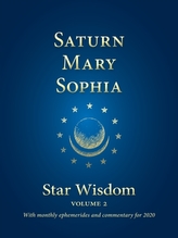  Saturn, Mary, Sophia