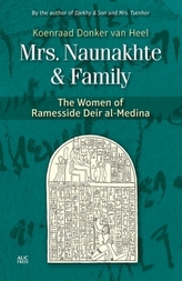 Mrs. Naunakhte & Family