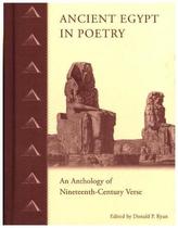 Ancient Egypt in Poetry