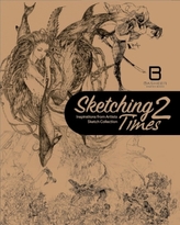 Sketching Times. Vol.2
