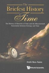 Briefest History of Time