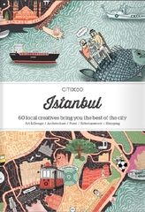 CITIX60 Guide - Istanbul