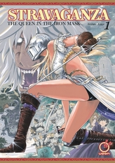  Stravaganza Volume 1