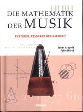 Die Mathematik der Musik