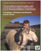 Tiergestützte Intervention mit Landwirschaftlichen Nutztieren