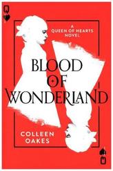 Queen Of Hearts - Blood Of Wonderland