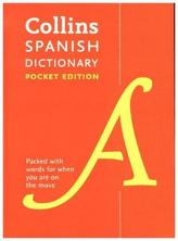Collins Spanish Dictionary