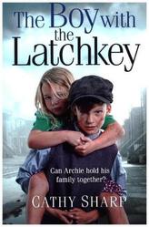 The Boy With The Latch Key