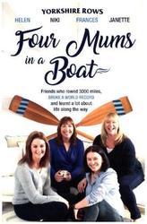 Four Mums In A Boat