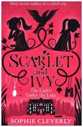 Scarlet And Ivy - The Lights Under The Lake