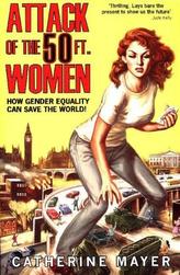 Attack Of The Fifty Foot Women