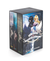 The School for Good and Evil - The Complete Series, 3 Vols.