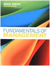 Fundamentals of Management