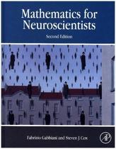 Mathematics for Neuroscientists