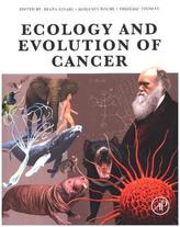 Ecology and Evolution of Cancer