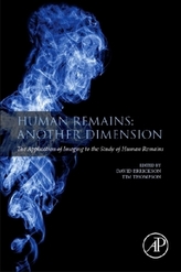 Human Remains: Another Dimension