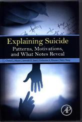 Explaining Suicide